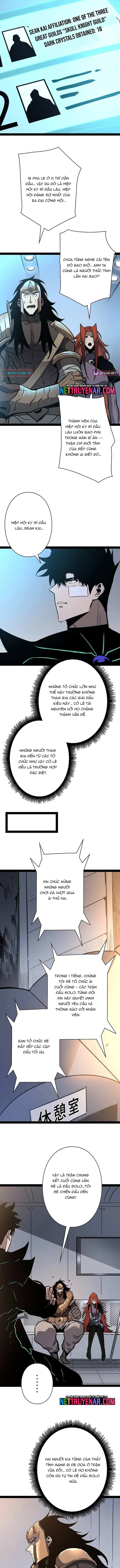 Trở Thành Anh Hùng Mạnh Nhất Nhờ Gian Lận - Chapter 80 - Page 4