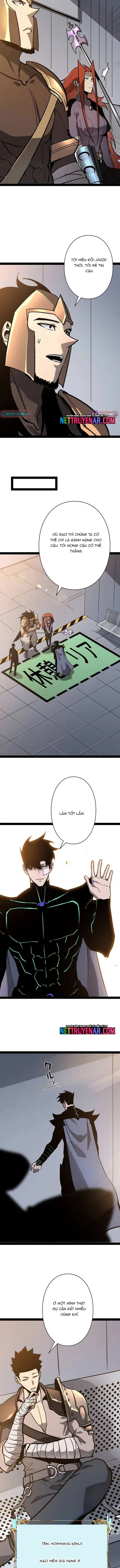 Trở Thành Anh Hùng Mạnh Nhất Nhờ Gian Lận - Chapter 80 - Page 6