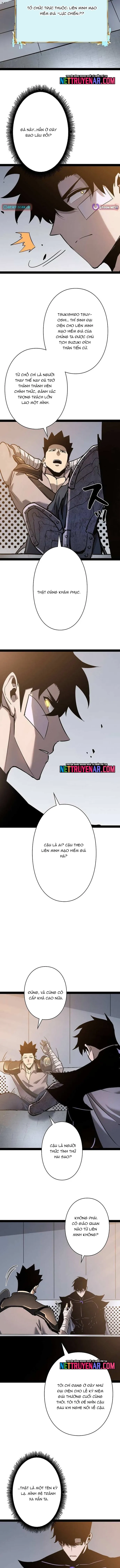 Trở Thành Anh Hùng Mạnh Nhất Nhờ Gian Lận - Chapter 80 - Page 7