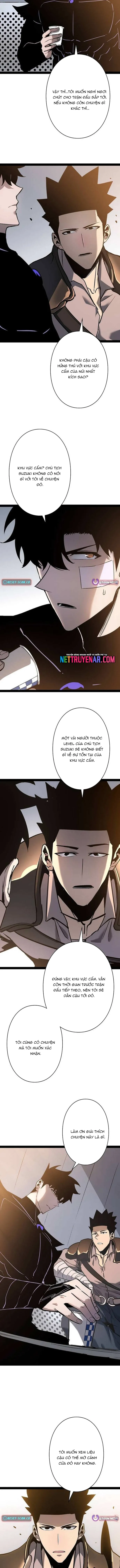 Trở Thành Anh Hùng Mạnh Nhất Nhờ Gian Lận - Chapter 80 - Page 8