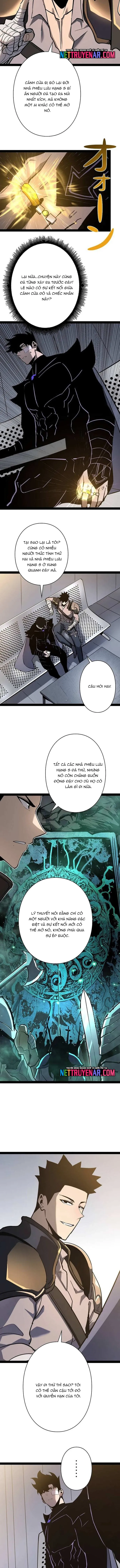 Trở Thành Anh Hùng Mạnh Nhất Nhờ Gian Lận - Chapter 80 - Page 9