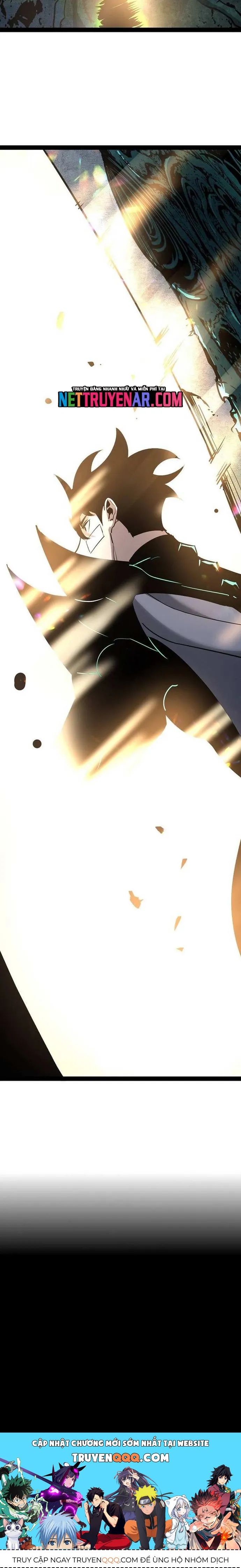 Trở Thành Anh Hùng Mạnh Nhất Nhờ Gian Lận - Chapter 81 - Page 10