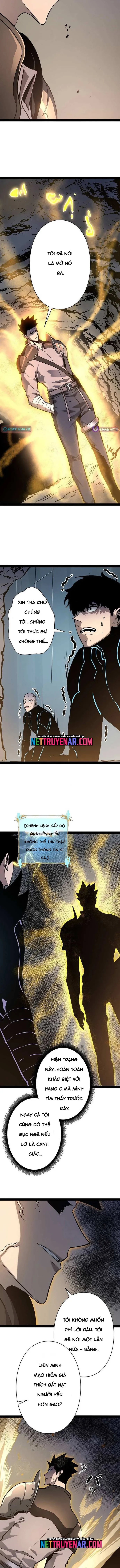 Trở Thành Anh Hùng Mạnh Nhất Nhờ Gian Lận - Chapter 81 - Page 3