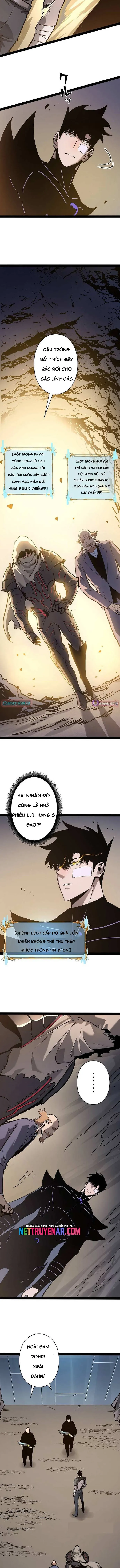Trở Thành Anh Hùng Mạnh Nhất Nhờ Gian Lận - Chapter 81 - Page 4