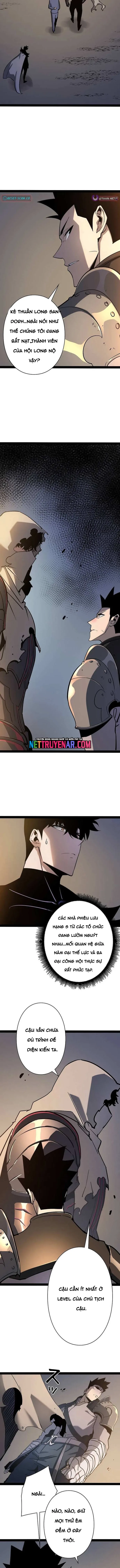 Trở Thành Anh Hùng Mạnh Nhất Nhờ Gian Lận - Chapter 81 - Page 5