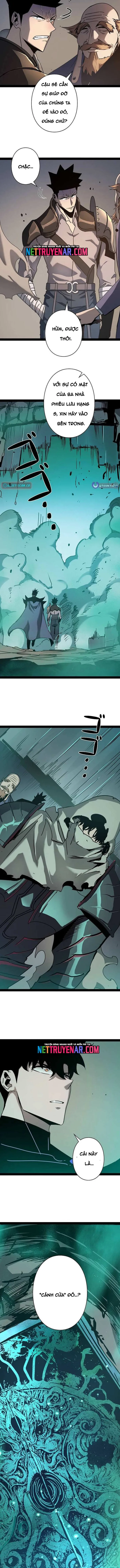 Trở Thành Anh Hùng Mạnh Nhất Nhờ Gian Lận - Chapter 81 - Page 6