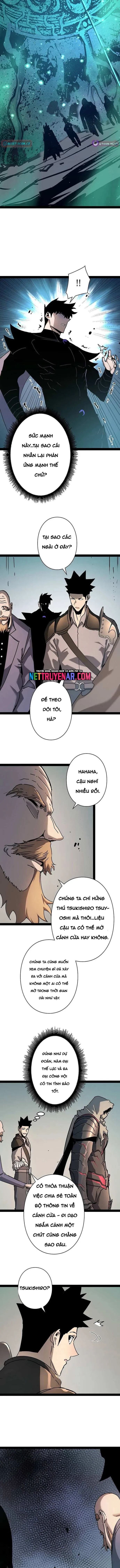 Trở Thành Anh Hùng Mạnh Nhất Nhờ Gian Lận - Chapter 81 - Page 7