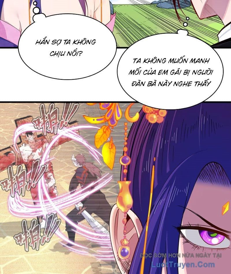 Xuyên Không Thành Ma Tôn Pháo Hôi? Nhưng Ta Là Streamer Công Lược - Chapter 18 - Page 12