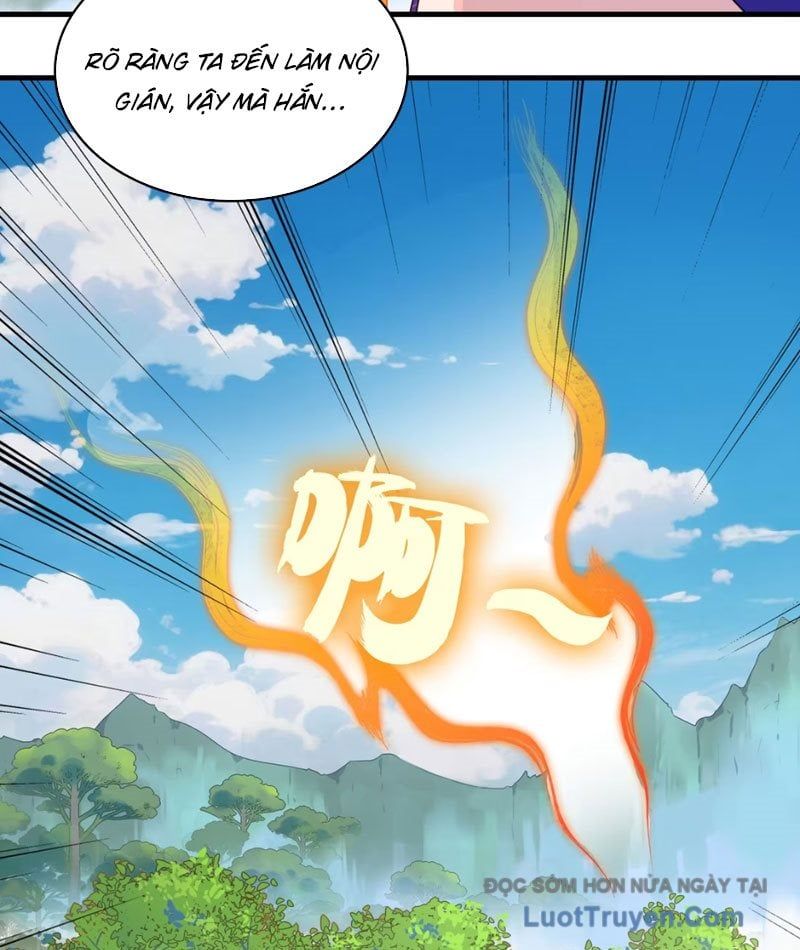 Xuyên Không Thành Ma Tôn Pháo Hôi? Nhưng Ta Là Streamer Công Lược - Chapter 18 - Page 15