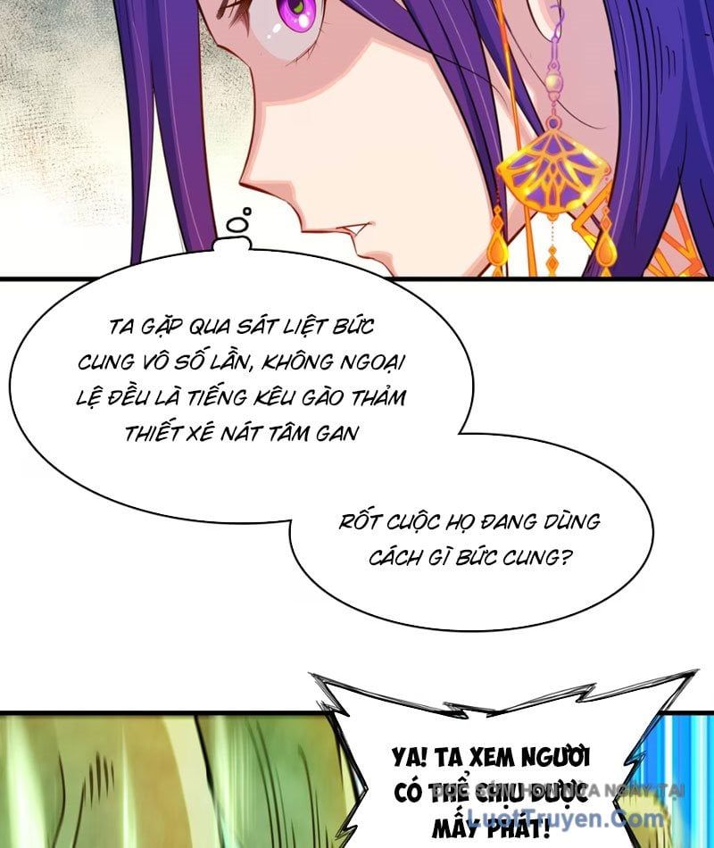 Xuyên Không Thành Ma Tôn Pháo Hôi? Nhưng Ta Là Streamer Công Lược - Chapter 18 - Page 17