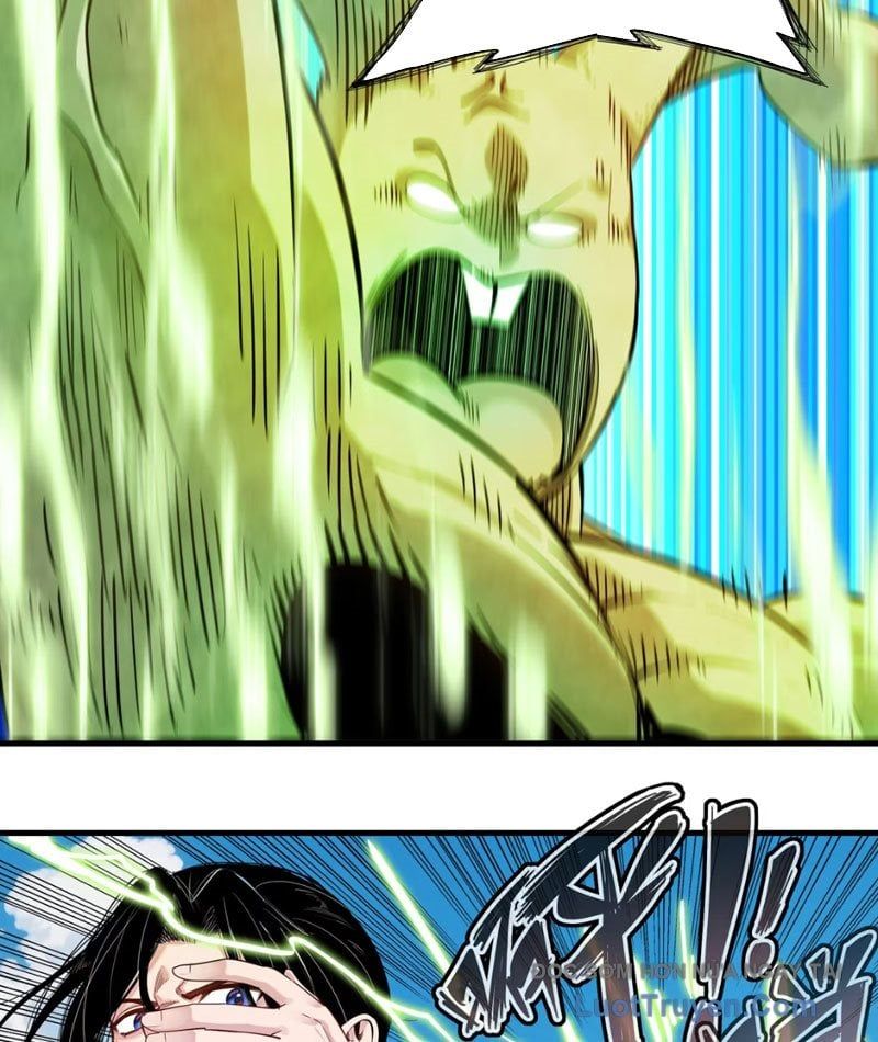 Xuyên Không Thành Ma Tôn Pháo Hôi? Nhưng Ta Là Streamer Công Lược - Chapter 18 - Page 18