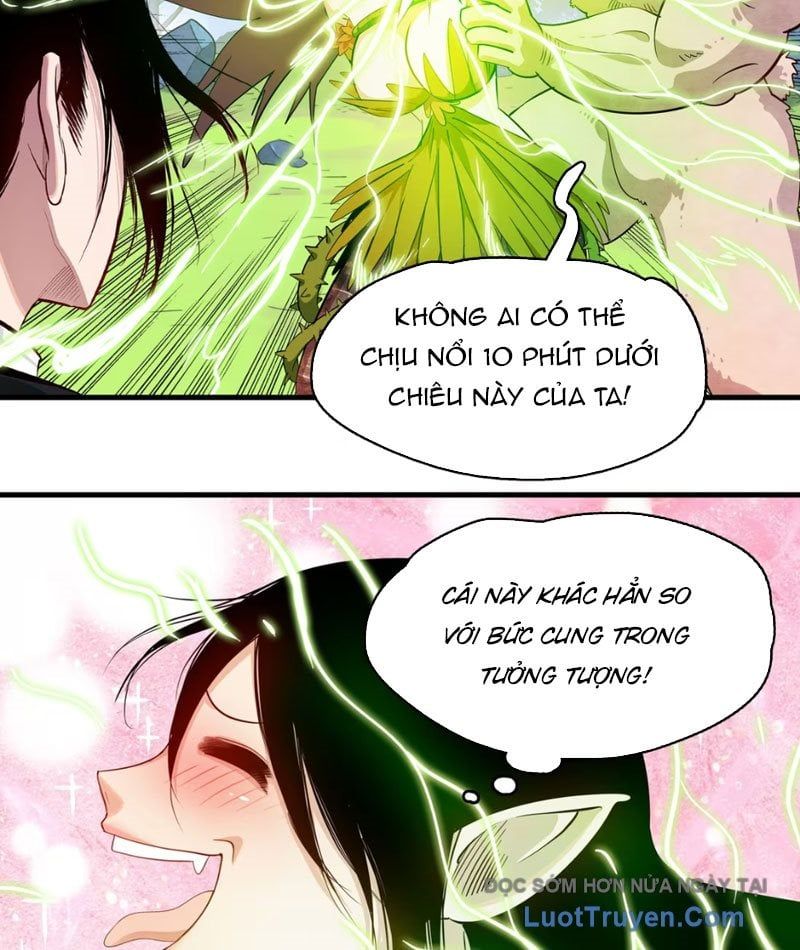 Xuyên Không Thành Ma Tôn Pháo Hôi? Nhưng Ta Là Streamer Công Lược - Chapter 18 - Page 20