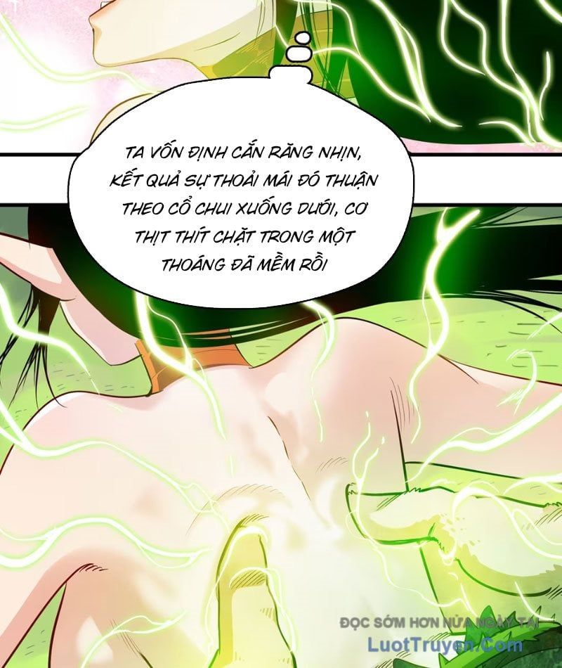 Xuyên Không Thành Ma Tôn Pháo Hôi? Nhưng Ta Là Streamer Công Lược - Chapter 18 - Page 21
