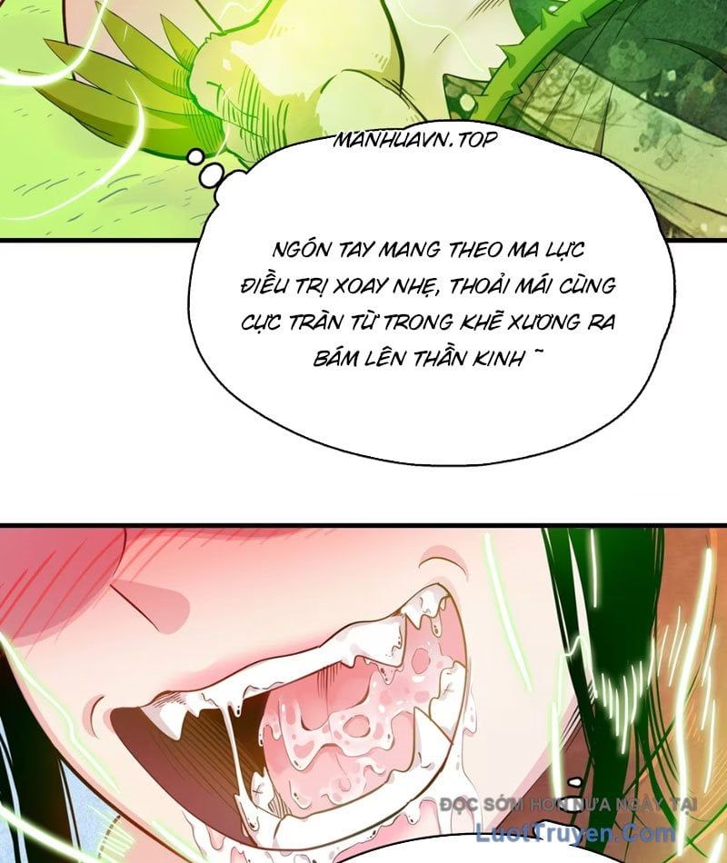 Xuyên Không Thành Ma Tôn Pháo Hôi? Nhưng Ta Là Streamer Công Lược - Chapter 18 - Page 22