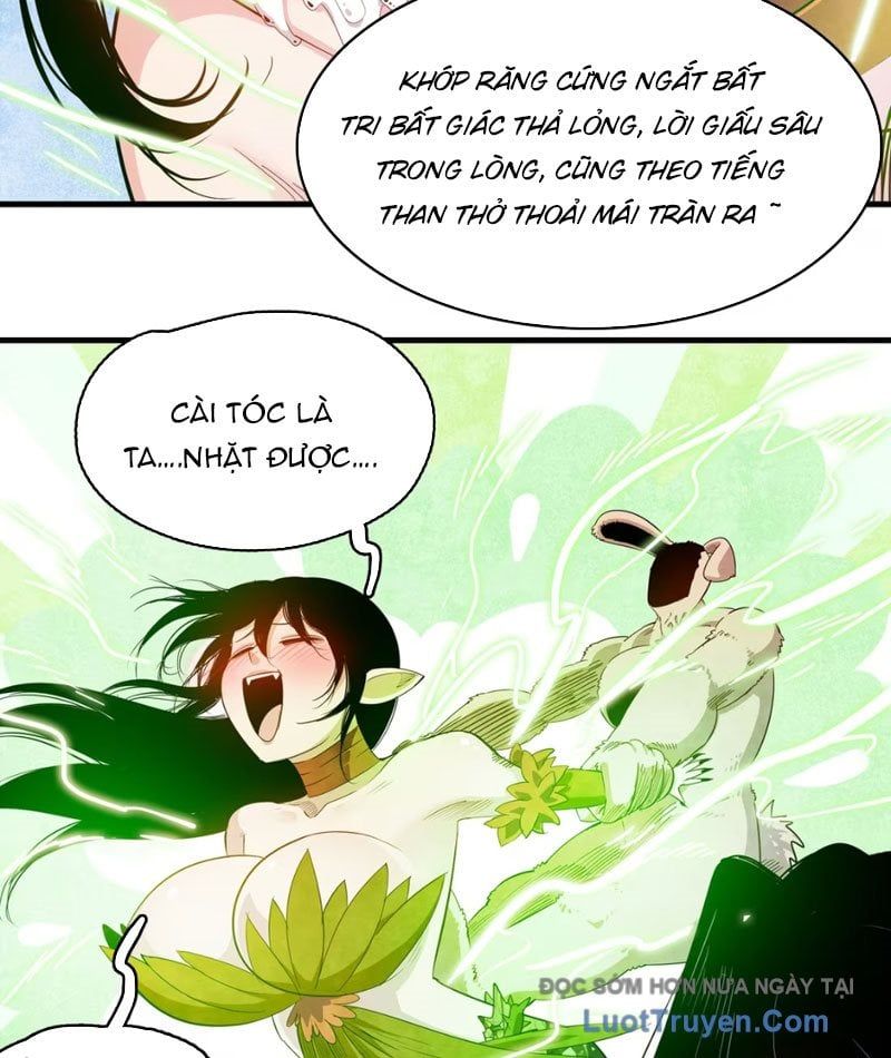 Xuyên Không Thành Ma Tôn Pháo Hôi? Nhưng Ta Là Streamer Công Lược - Chapter 18 - Page 23