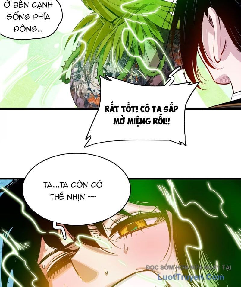 Xuyên Không Thành Ma Tôn Pháo Hôi? Nhưng Ta Là Streamer Công Lược - Chapter 18 - Page 24