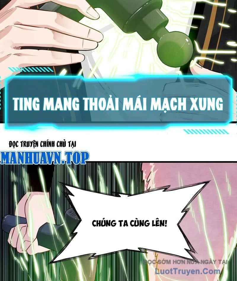Xuyên Không Thành Ma Tôn Pháo Hôi? Nhưng Ta Là Streamer Công Lược - Chapter 18 - Page 27