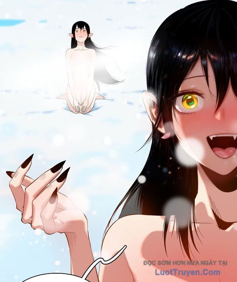 Xuyên Không Thành Ma Tôn Pháo Hôi? Nhưng Ta Là Streamer Công Lược - Chapter 18 - Page 35