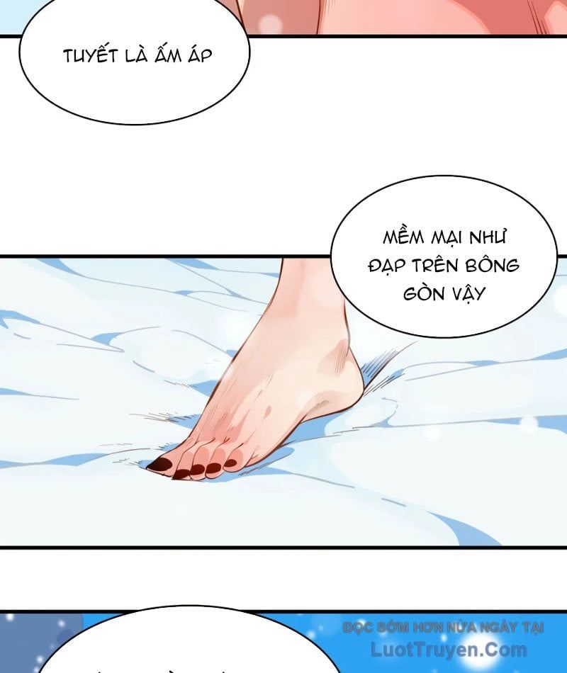 Xuyên Không Thành Ma Tôn Pháo Hôi? Nhưng Ta Là Streamer Công Lược - Chapter 18 - Page 36