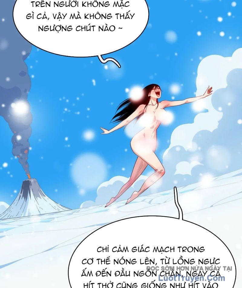 Xuyên Không Thành Ma Tôn Pháo Hôi? Nhưng Ta Là Streamer Công Lược - Chapter 18 - Page 37