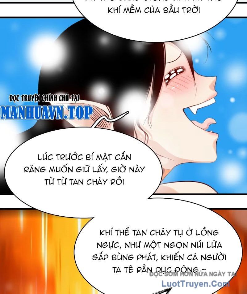 Xuyên Không Thành Ma Tôn Pháo Hôi? Nhưng Ta Là Streamer Công Lược - Chapter 18 - Page 38