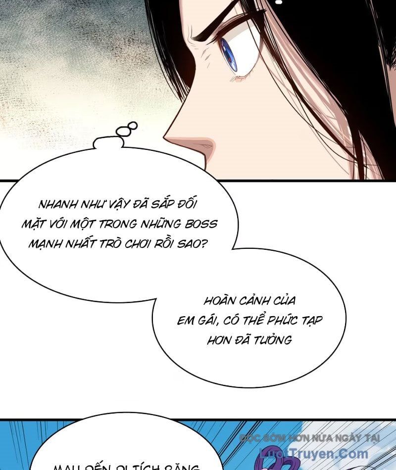Xuyên Không Thành Ma Tôn Pháo Hôi? Nhưng Ta Là Streamer Công Lược - Chapter 18 - Page 49