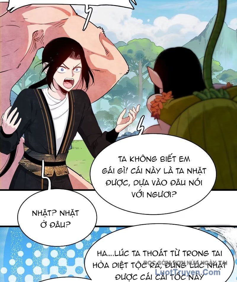Xuyên Không Thành Ma Tôn Pháo Hôi? Nhưng Ta Là Streamer Công Lược - Chapter 18 - Page 5