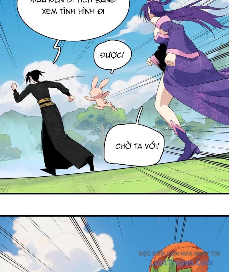 Xuyên Không Thành Ma Tôn Pháo Hôi? Nhưng Ta Là Streamer Công Lược - Chapter 18 - Page 50