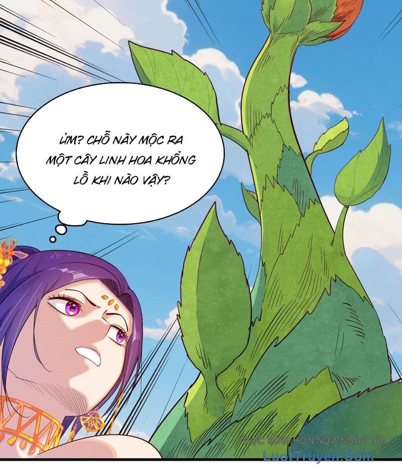 Xuyên Không Thành Ma Tôn Pháo Hôi? Nhưng Ta Là Streamer Công Lược - Chapter 18 - Page 51