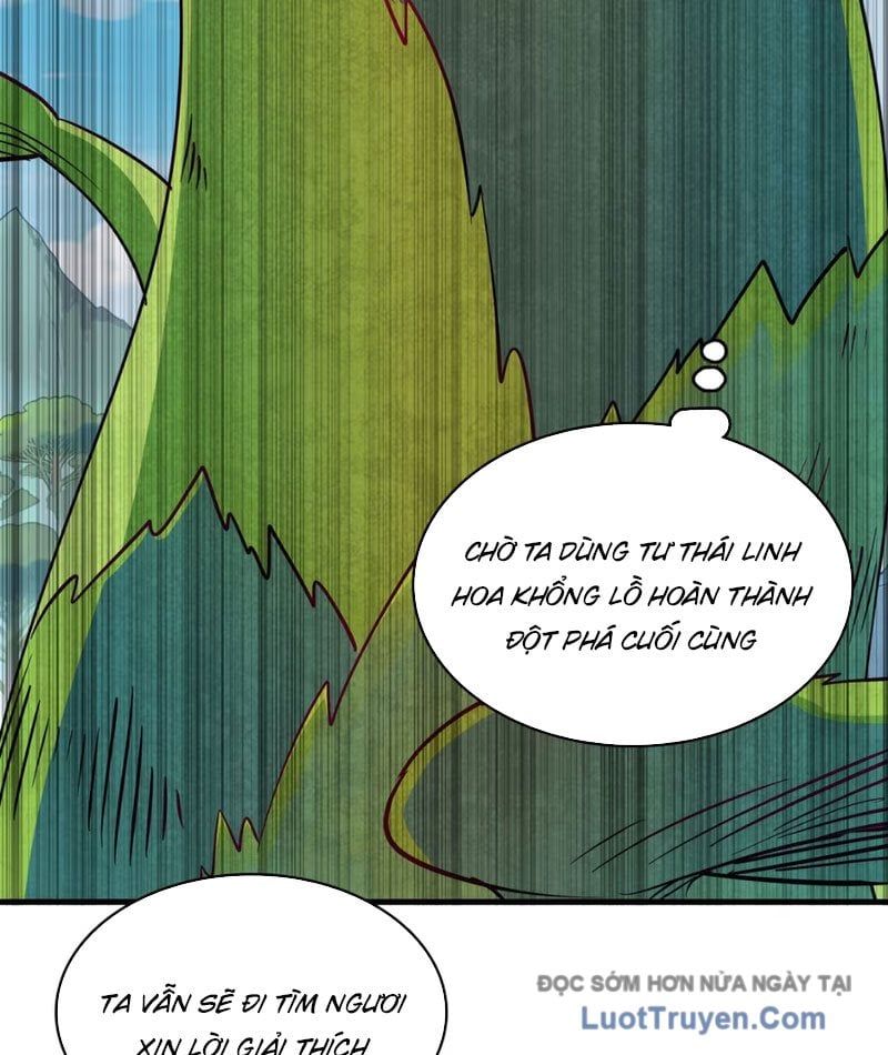 Xuyên Không Thành Ma Tôn Pháo Hôi? Nhưng Ta Là Streamer Công Lược - Chapter 18 - Page 53