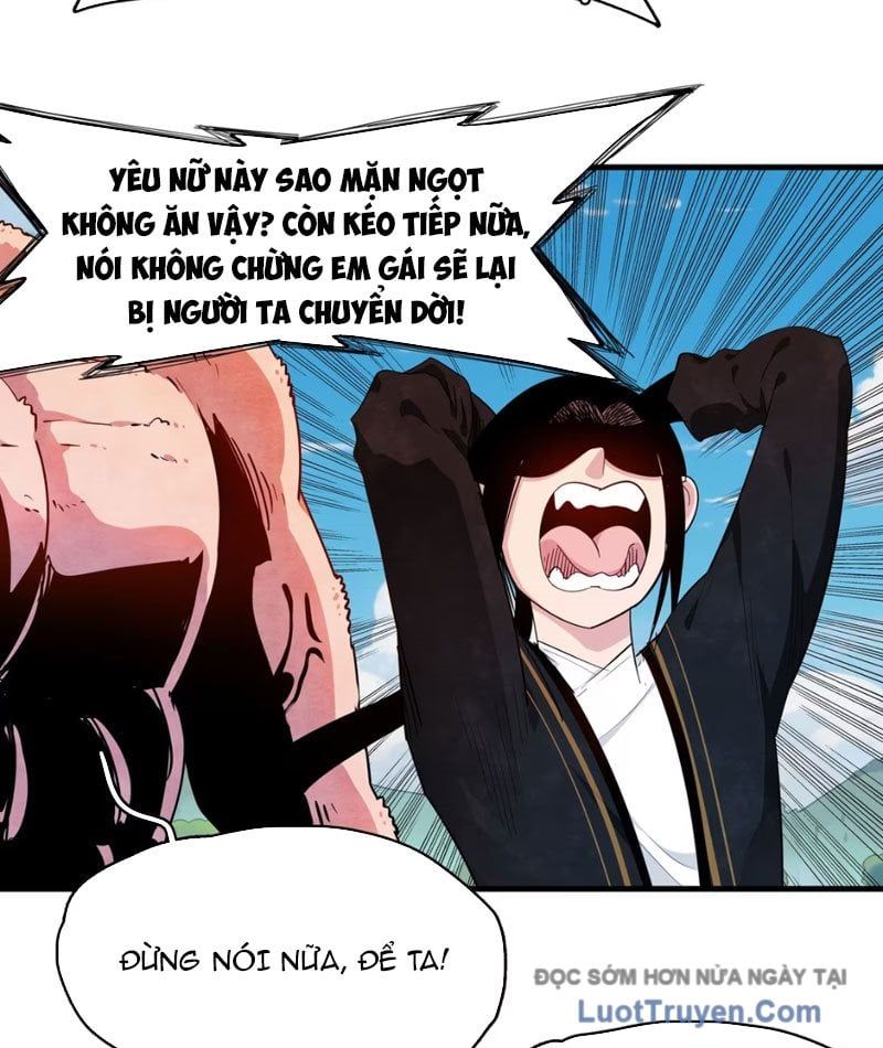 Xuyên Không Thành Ma Tôn Pháo Hôi? Nhưng Ta Là Streamer Công Lược - Chapter 18 - Page 8