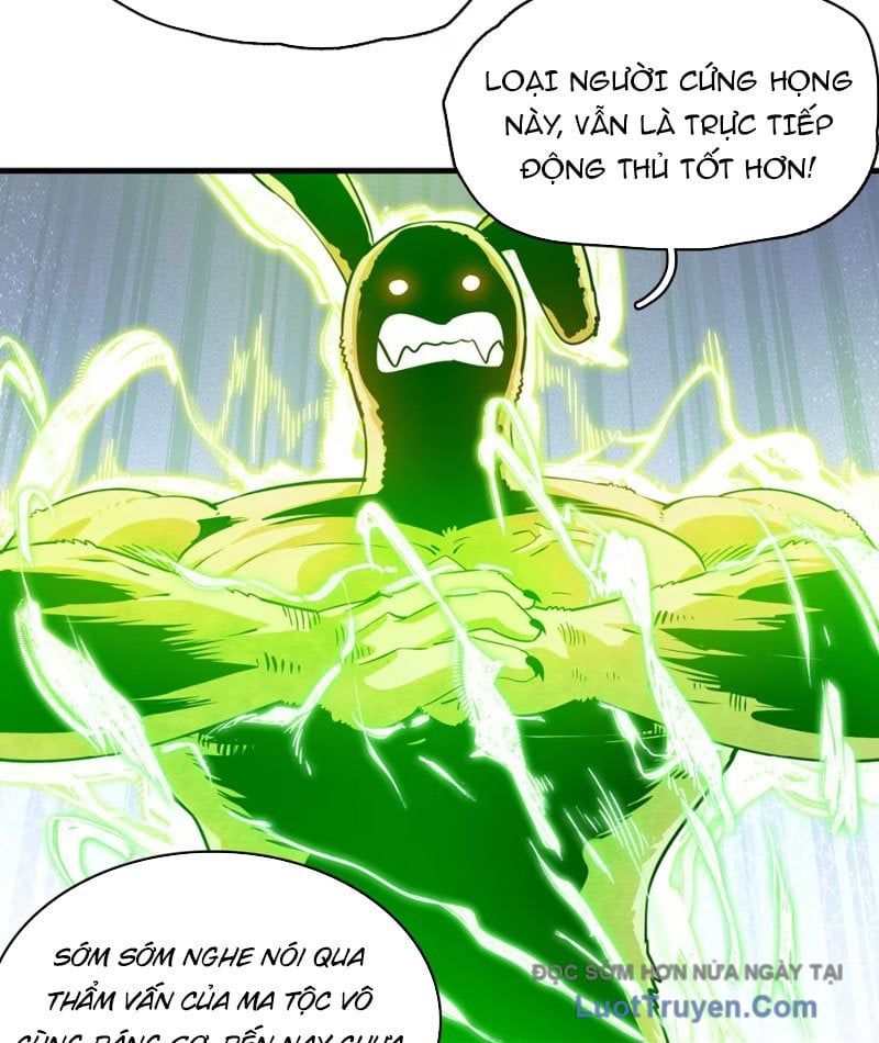 Xuyên Không Thành Ma Tôn Pháo Hôi? Nhưng Ta Là Streamer Công Lược - Chapter 18 - Page 9