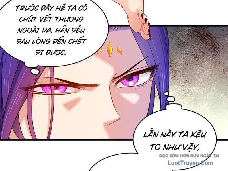 Xuyên Không Thành Ma Tôn Pháo Hôi? Nhưng Ta Là Streamer Công Lược - Chapter 19 - Page 10