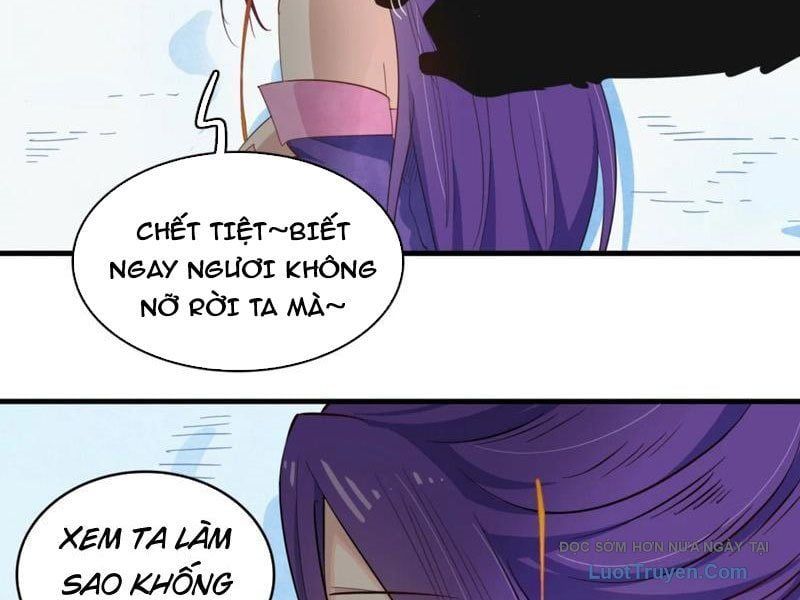 Xuyên Không Thành Ma Tôn Pháo Hôi? Nhưng Ta Là Streamer Công Lược - Chapter 19 - Page 12