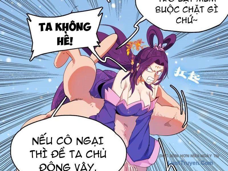Xuyên Không Thành Ma Tôn Pháo Hôi? Nhưng Ta Là Streamer Công Lược - Chapter 19 - Page 17