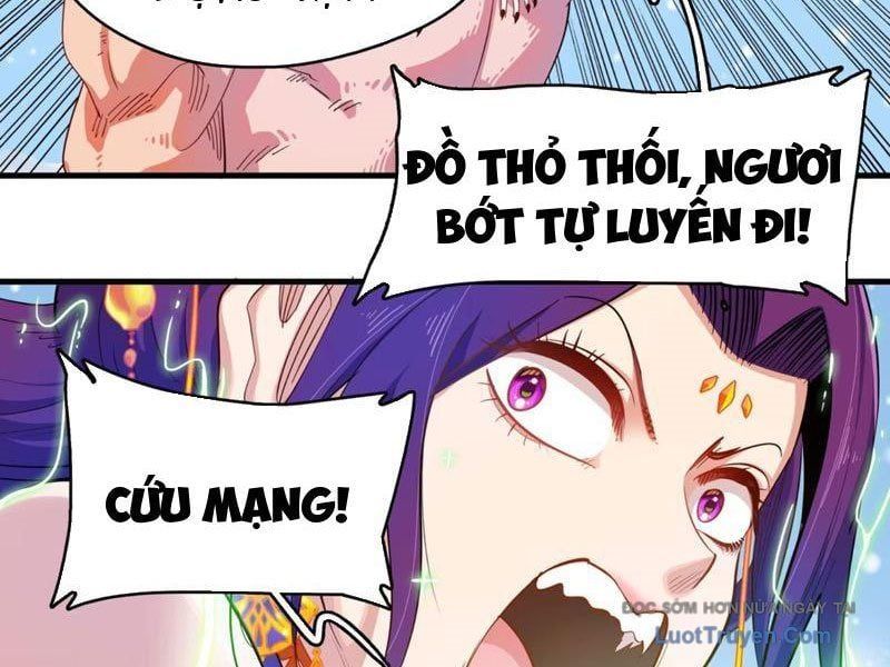 Xuyên Không Thành Ma Tôn Pháo Hôi? Nhưng Ta Là Streamer Công Lược - Chapter 19 - Page 18