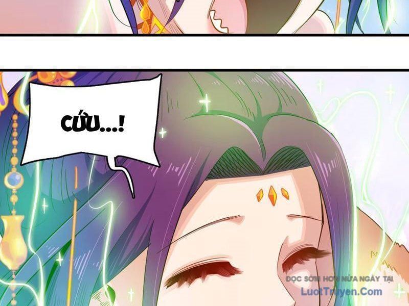 Xuyên Không Thành Ma Tôn Pháo Hôi? Nhưng Ta Là Streamer Công Lược - Chapter 19 - Page 19
