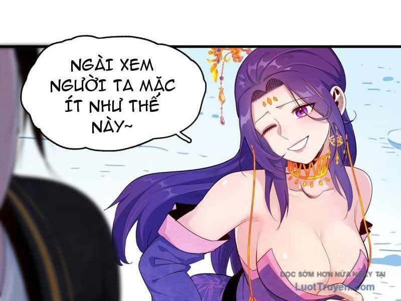 Xuyên Không Thành Ma Tôn Pháo Hôi? Nhưng Ta Là Streamer Công Lược - Chapter 19 - Page 3