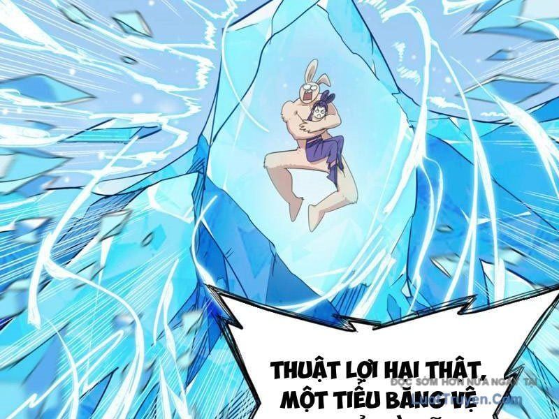 Xuyên Không Thành Ma Tôn Pháo Hôi? Nhưng Ta Là Streamer Công Lược - Chapter 19 - Page 32