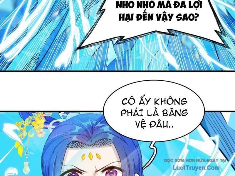 Xuyên Không Thành Ma Tôn Pháo Hôi? Nhưng Ta Là Streamer Công Lược - Chapter 19 - Page 33
