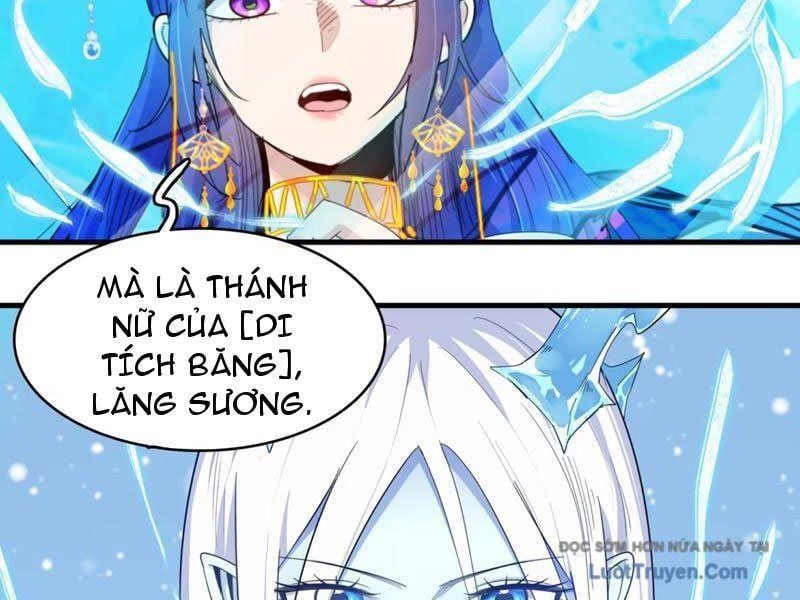 Xuyên Không Thành Ma Tôn Pháo Hôi? Nhưng Ta Là Streamer Công Lược - Chapter 19 - Page 34