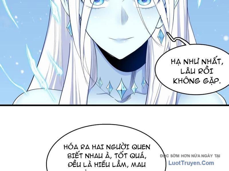 Xuyên Không Thành Ma Tôn Pháo Hôi? Nhưng Ta Là Streamer Công Lược - Chapter 19 - Page 35