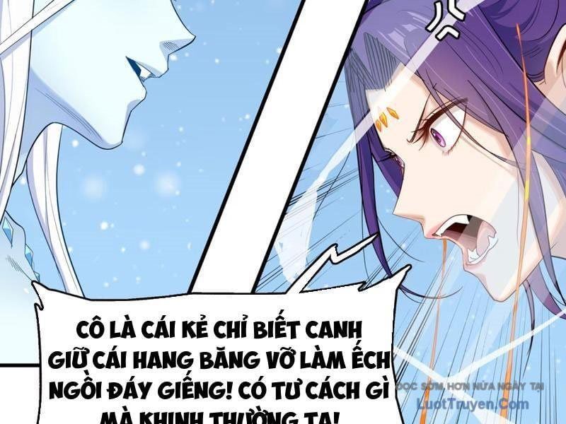 Xuyên Không Thành Ma Tôn Pháo Hôi? Nhưng Ta Là Streamer Công Lược - Chapter 19 - Page 37