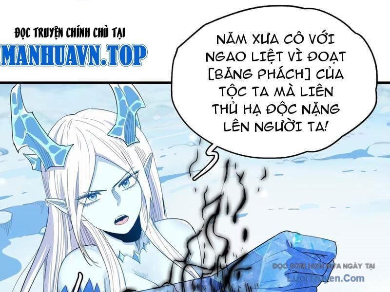 Xuyên Không Thành Ma Tôn Pháo Hôi? Nhưng Ta Là Streamer Công Lược - Chapter 19 - Page 39