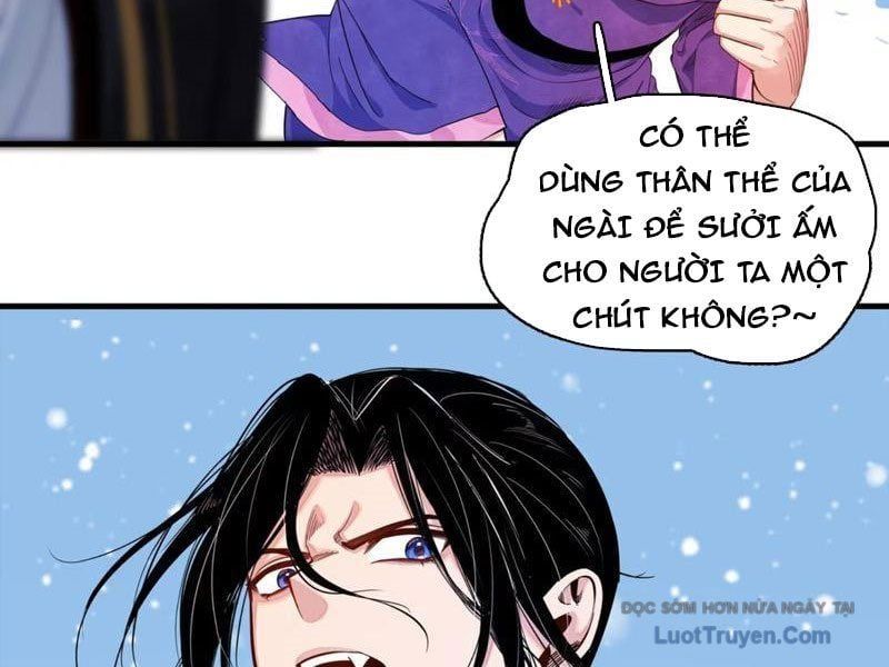 Xuyên Không Thành Ma Tôn Pháo Hôi? Nhưng Ta Là Streamer Công Lược - Chapter 19 - Page 4