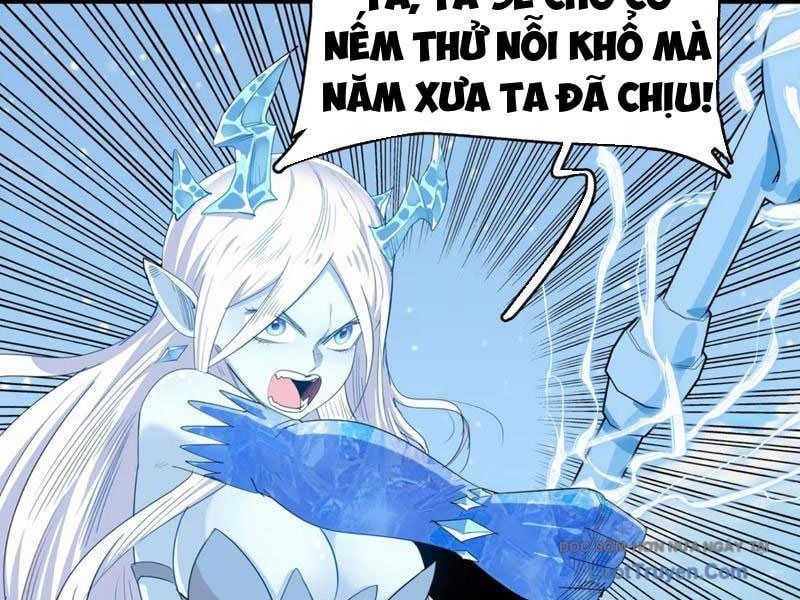 Xuyên Không Thành Ma Tôn Pháo Hôi? Nhưng Ta Là Streamer Công Lược - Chapter 19 - Page 42