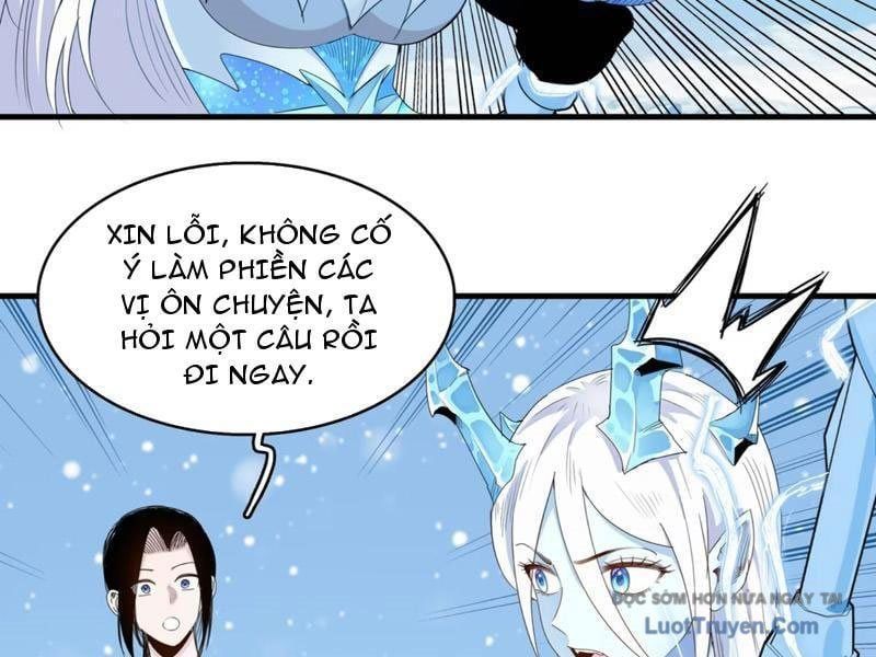 Xuyên Không Thành Ma Tôn Pháo Hôi? Nhưng Ta Là Streamer Công Lược - Chapter 19 - Page 43