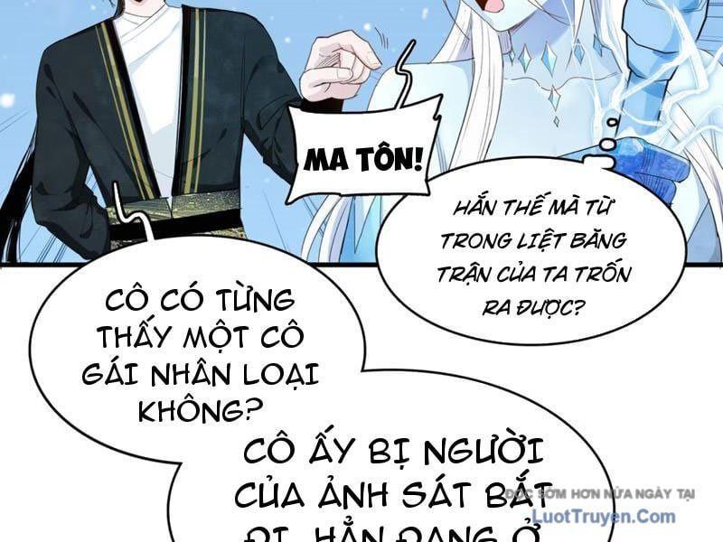 Xuyên Không Thành Ma Tôn Pháo Hôi? Nhưng Ta Là Streamer Công Lược - Chapter 19 - Page 44