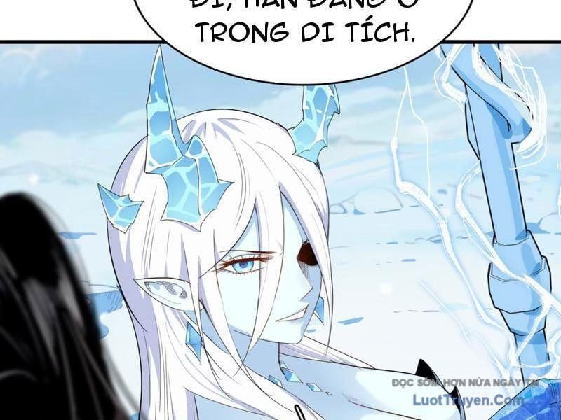 Xuyên Không Thành Ma Tôn Pháo Hôi? Nhưng Ta Là Streamer Công Lược - Chapter 19 - Page 45