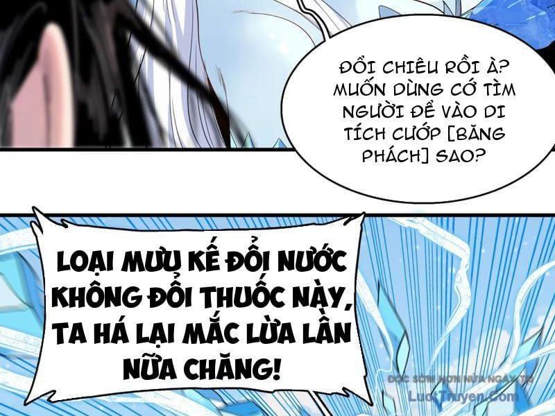 Xuyên Không Thành Ma Tôn Pháo Hôi? Nhưng Ta Là Streamer Công Lược - Chapter 19 - Page 46